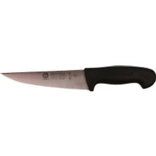 Renas Store Sürmene Sürdövbısa 61046 Kasap Kurban Sıyırma Bıçağı 16.5 Cm, Plastik Sap