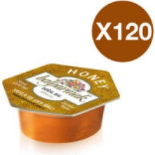 Cosmotex Balparmak Çiçek Yayla Ova (120 Adet x 20 Gr)