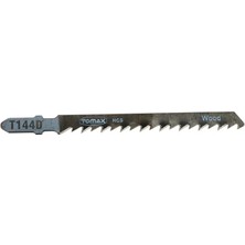 Renas Store Ağaç, Ahşap T110D Dekupaj Testere Ağzı