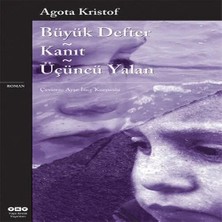 Renas Store Büyük Defter - Kanıt - Üçüncü Yalan