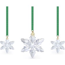 Swarovski Annual Edition Ornament Set 2024