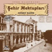 Renas Store Şehir Mektupları