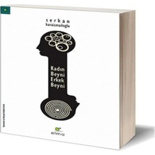 Renas Store Kadın Beyni - Erkek Beyni