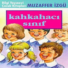 Renas Store Kahkahacı Sınıf