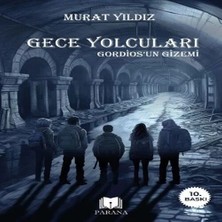 Renas Store Gece Yolcuları