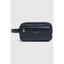 U.S. Polo Assn. U.s Polo Assn 26012 Erkek El Portföyü El Çantası Clutch Çanta Traş Çantası