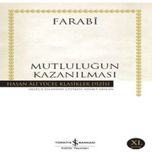 Renas Store Mutluluğun Kazanılması - Hasan Ali Yücel Klasikleri