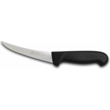 Renas Store 61113 - Sürmene Esnek Eğri Kemiksiz Sıyırma Bıçağı 13,5 cm