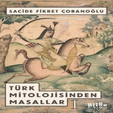 Renas Store Türk Mitolojisinden Masallar 1