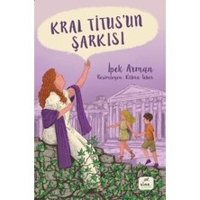 Renas Store Kral Titus’un Şarkısı