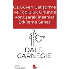 Renas Store Öz Güven Geliştirme Topluluk Önünde Konuşarak Insanları Etkileme Sanatı