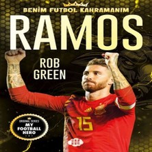 Renas Store Ramos – Benim Futbol Kahramanım