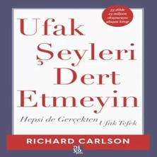Renas Store Ufak Şeyleri Dert Etmeyin
