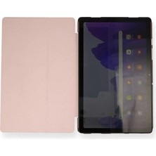 Renas Store Ipad 2022 10.9 (10.nesil) Kılıf Tablet Kılıf - Gold