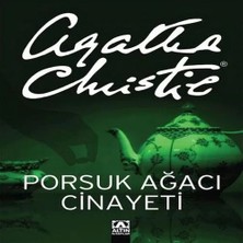 Renas Store Porsuk Ağacı Cinayeti