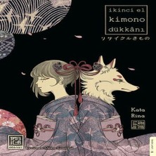Renas Store Kimono Dükkanı