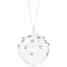 Swarovski Holiday Magic Classics Ball Ornament Xs