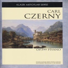 Renas Store Carl Czerny OP.599