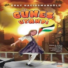 Renas Store Güneş Uyandı