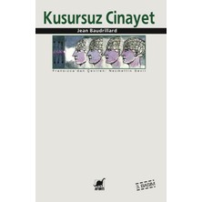 Ayrıntı Yayınları Kusursuz Cinayet