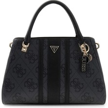 Guess Antrasit Kadın El Çantası HWSS9672070