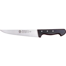 Renas Store 61031 - Sürmene Kasap Kemik Sıyırma Bıçağı 18,5 cm