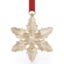 Swarovski Annual Edition Festive Ornament 2024 Small