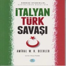 Renas Store Italyan Türk Saşı