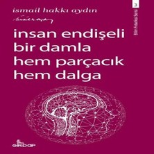 Renas Store Insan Endişeli Bir Damla Hem Parçacık Hem Daa
