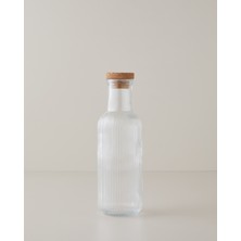 English Home Merion Cam Şişe 1000 ml Şeffaf
