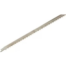 Renas Store Paslanmaz Tilki Kuyruğu Testere Ağzı - 380 mm