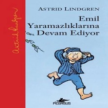 Renas Store Emil Mazlıklarına Devam Ediyor (Ciltli)