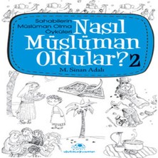 Renas Store Nasıl Müslüman Oldular 2