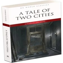 Renas Store A Tale Of Two Cities - Ingilizce Klasik Roman