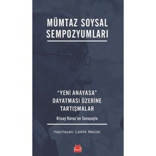 Renas Store Mümtaz Sal Sempozyumları