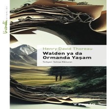 Renas Store Walden Ya Da Ormanda Yaşam - Livaneli Lığı