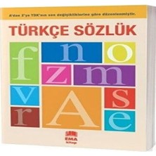 Renas Store Türkçe Sözlük