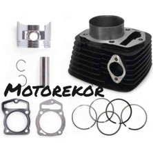 Rks RT250 Cross Silindir Seti
