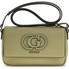 Guess Haki Kadın Çapraz Çanta HWBG9905210