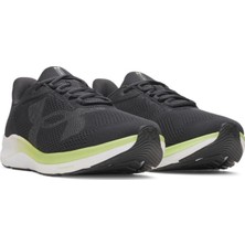 Under Armour 6000597-016 Ua Charged Pursuit 4 Bl Antrasit Erkek Koşu Ayakkabısı
