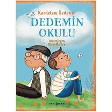 Renas Store Dedemin Okulu