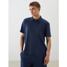 Lc Waikiki Yeni Sezon Polo Yaka Erkek Tişört