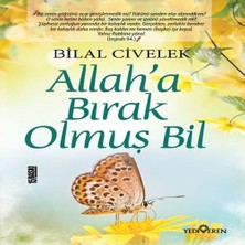 Elma Shop Allaha Bırak Olmuş Bil