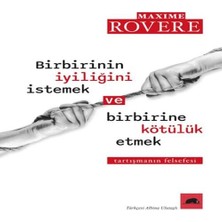 Renas Store Birbirinin Iyiliğini Istemek Birbirine Kötülük Etmek