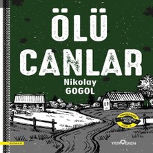 Elma Shop Ölü Canlar