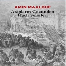 Renas Store Arapların Gözünden Haçlı Seferleri