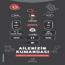 Renas Store Ailenizin Kumandası
