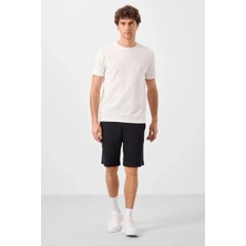 Tommy Life T17ER-81289 Erkek Şort
