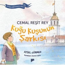 Renas Store Cemal Reşit Rey - Kuğu Kuşunun Şarkısı