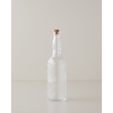 English Home Calith Cam Şişe 720 ml Şeffaf